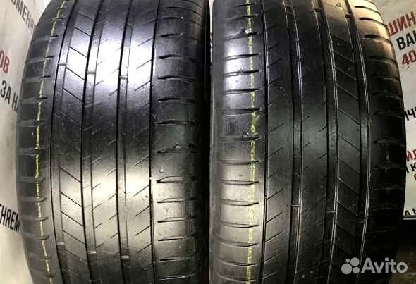 Michelin Latitude Sport 3 265/45 R20