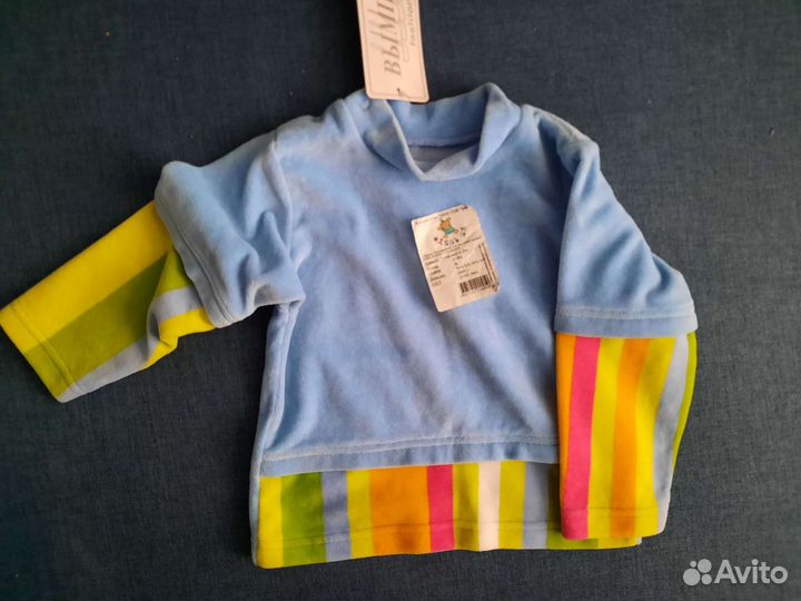 Детский костюм