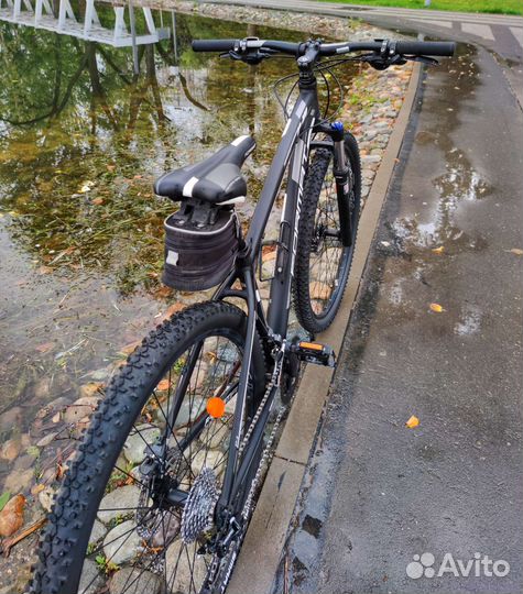 Велосипед Format 1411 29 pro