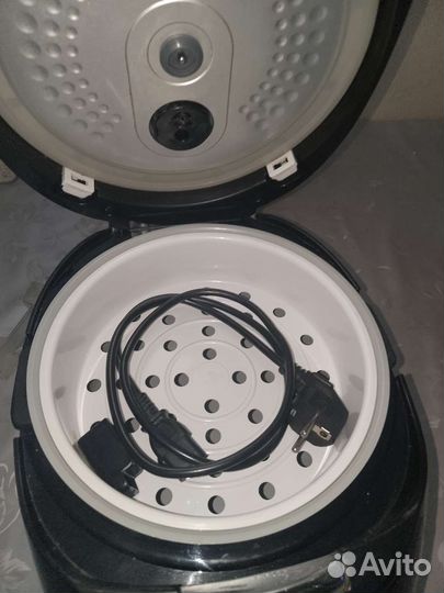 Мультиварка redmond