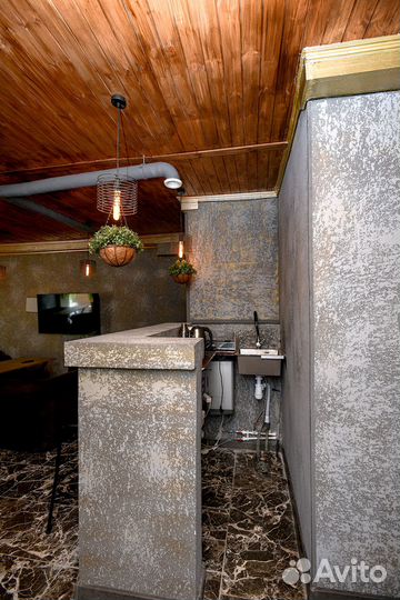 Готовый бизнес кальянная