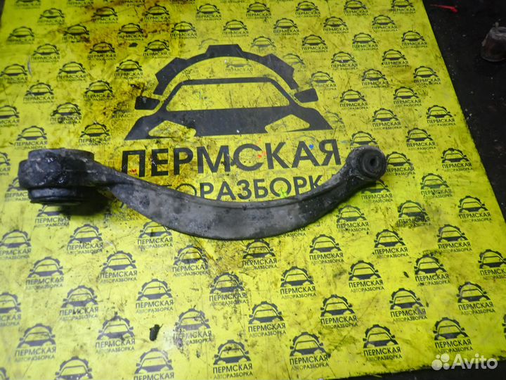 Рычаг передний левый Jaguar XJ 2009-2019