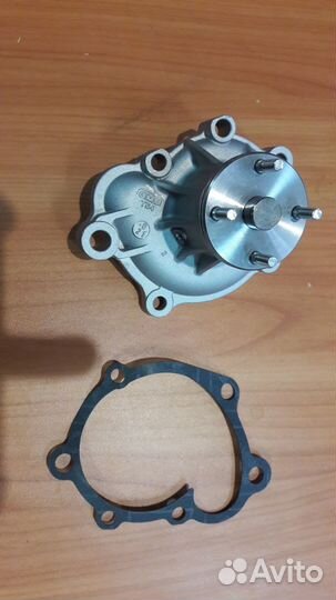 Помпа Great Wall Deer Sailor Safe Wingle