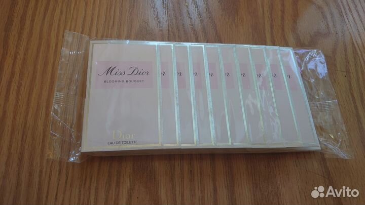 Dior Miss Dior Blooming Bouquet