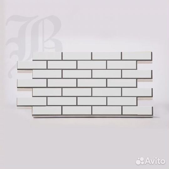 Фасадные термопанели