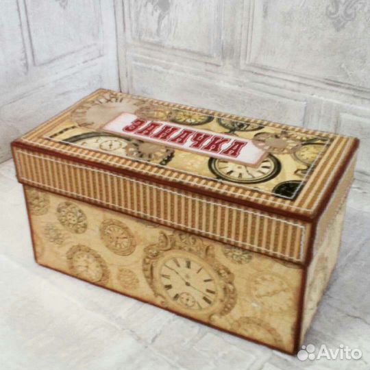 Подарочный набор для мужчин 