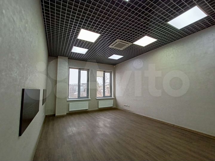 Свободного назначения, 23.4 м²