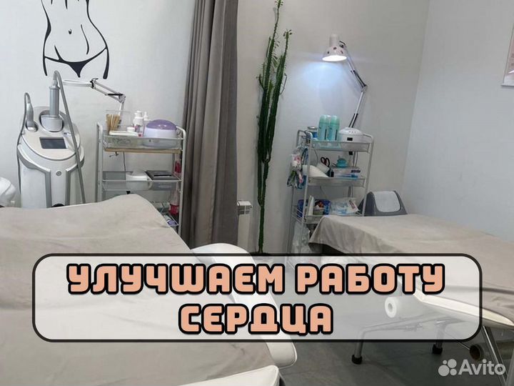 Массаж всего тела, Антицеллюлитный, Спортивный