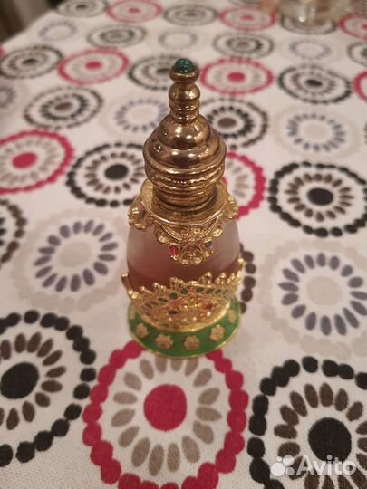 Ароматическое масло/духи Мускус