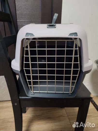Переноски для животных