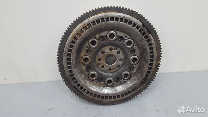 Маховик Mazda 6 GG RF5C 2Л дизель 2003