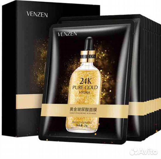 Корейская косметика