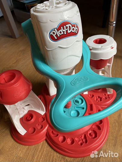 Игровой набор Play doh