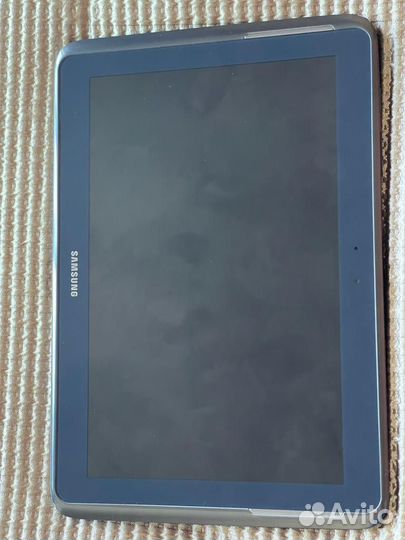 Samsung galaxy note 10.1