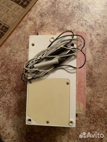 Ампервольтомметр Ц 20