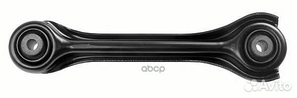 Рычаг задн подвески mercedes W201-W203, W124, W