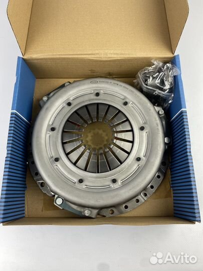 Сцепление умз-4216 Газель Бизнес Некст Эвотек