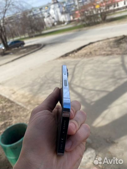 iPhone 13 Pro, 128 ГБ