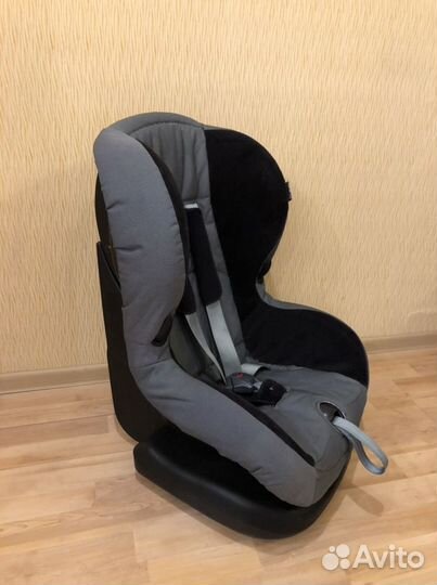 Кресло автомобильное детское maxi-cosi priori 9-18