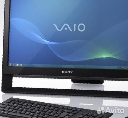 Моноблок Sony 22