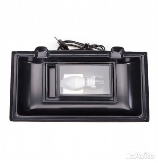 Аквариум 12 литров