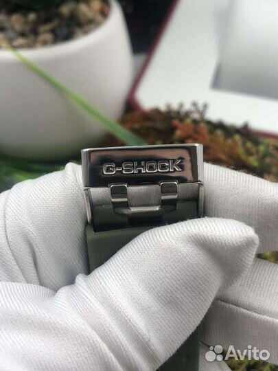 Часы Casio G-Shock