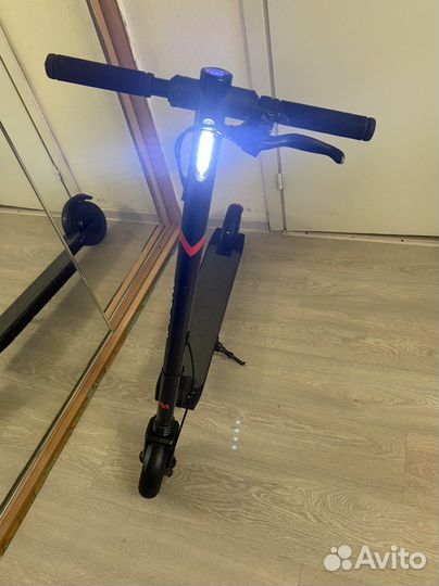 Электросамокат