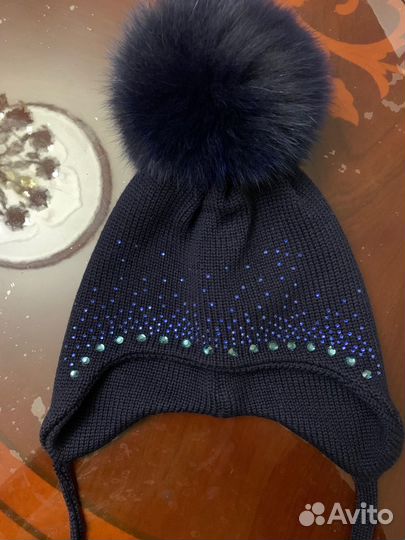 Шапка il trenino