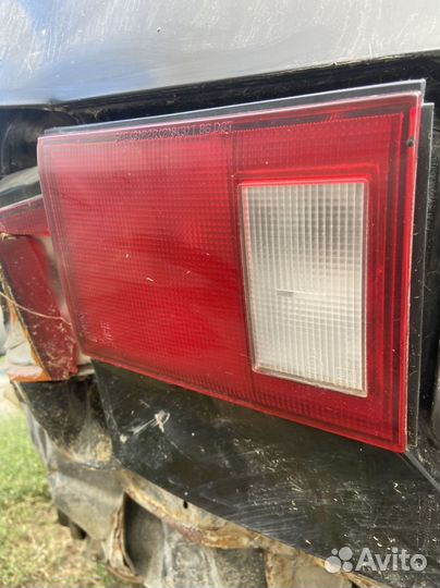 Стоп сигнал honda civic 4 shutlle beagle