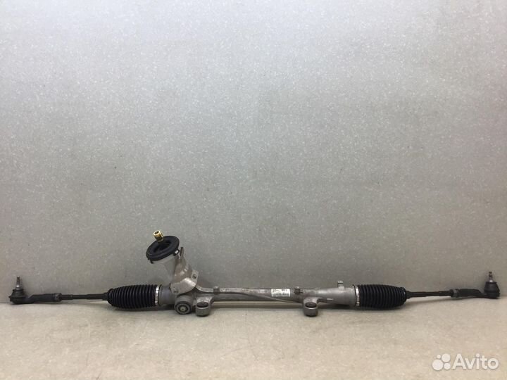 Рейка рулевая Kia Cerato 2018