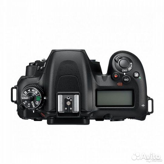 Nikon D7500 Body новый в упаковке (гарантия)