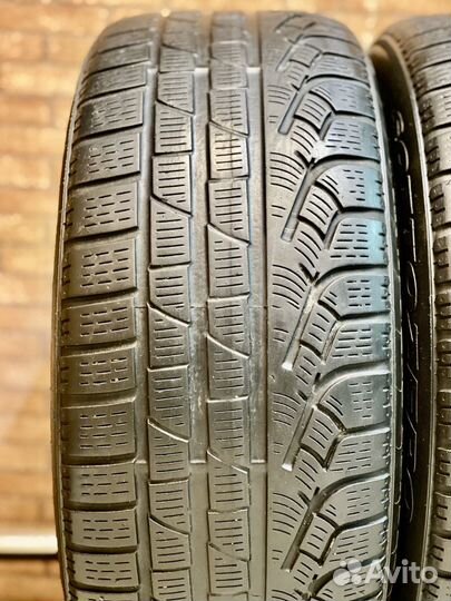 Pirelli Winter Sottozero 210 Serie II 225/45 R17 94H