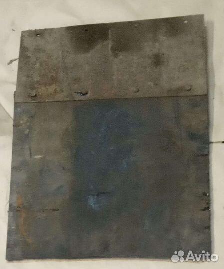 Брызговики для грузовиков