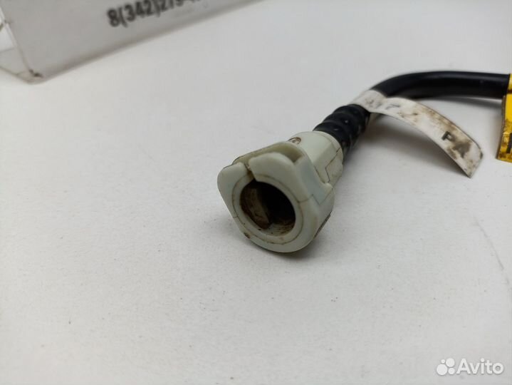 Трубка топливная Chevrolet Lacetti (J200) 2002-20