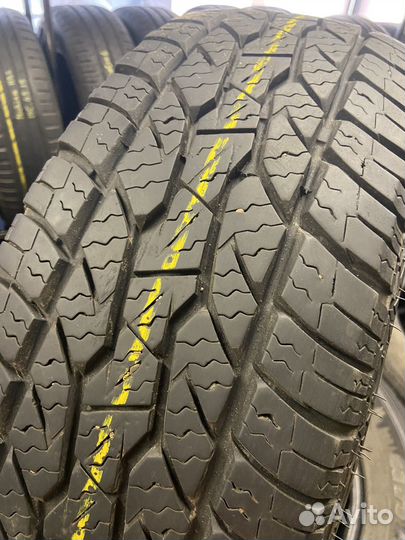 Maxxis Bravo AT-771 215/70 R16