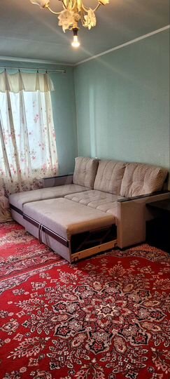 2-к. квартира, 44 м², 9/9 эт.