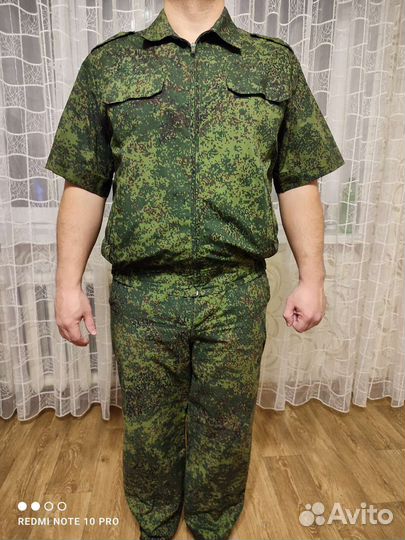 Военная форма