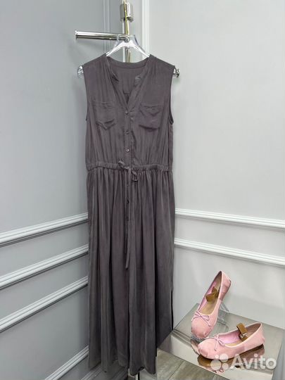 Платье brunello cucinelli