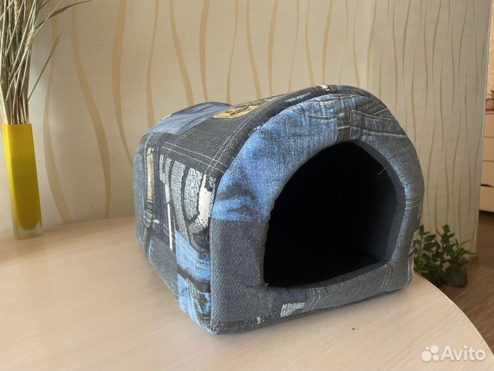 Домик для кота кошки