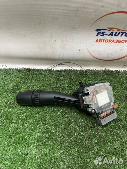 Подрулевой переключатель дворников Kia Sportage 2