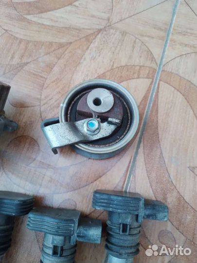 Запчасти Volkswagen PassatB5