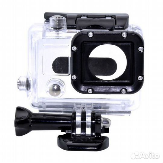Аквабокс для GoPro Hero 3/3+/4