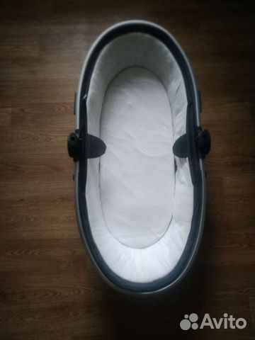 Люлька для новорожденных