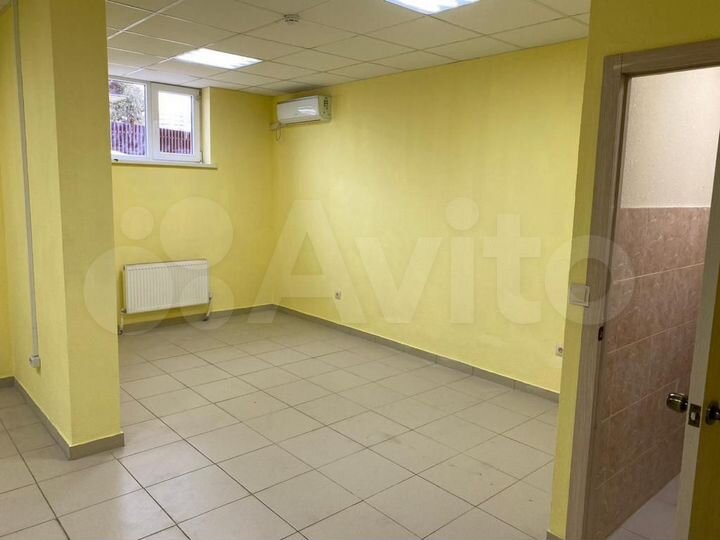 Торговая площадь, 32.9 м²