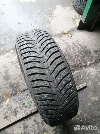 Marshal WinterCraft Ice WI31 195/65 R15
