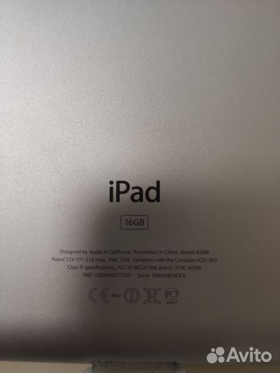 iPad 2