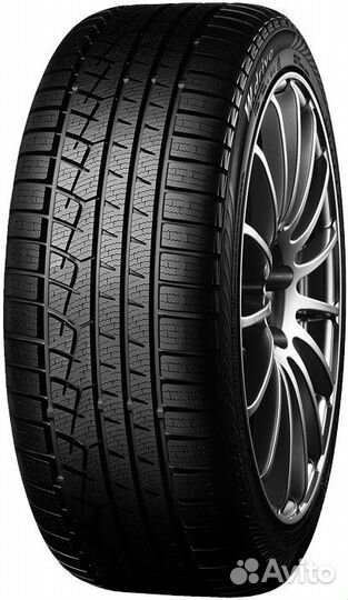 Yokohama W.Drive 185/75 R16 R