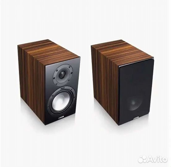 Акустические колонки Canton GLE 426.2 makassar