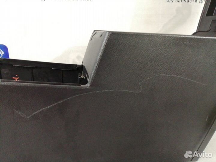 Консоль между сидений Mazda 6 GH L813 2011