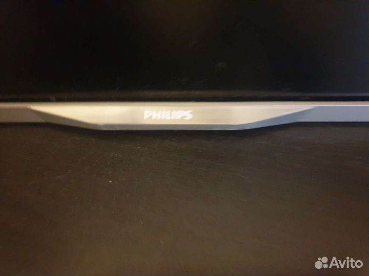 Телевизор smart tv Philips 49pus7809/60